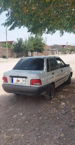 پراید 131 SE، مدل ۱۳۹۳