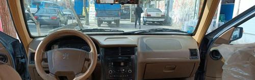 پژو405GLX بنزینی، مدل ۱۳۹۳ بی رنگ