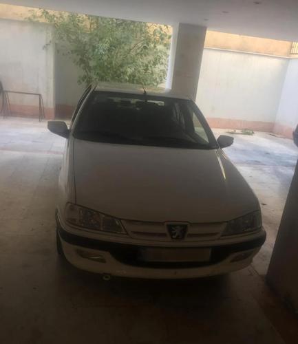 پارس سند تک برگ