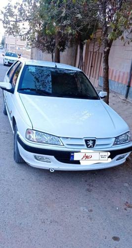 پژو پارس سال، مدل ۱۳۹۹