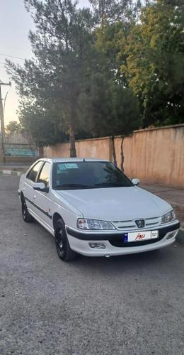 پژو پارس دوگانه سوز، مدل ۱۳۹۹