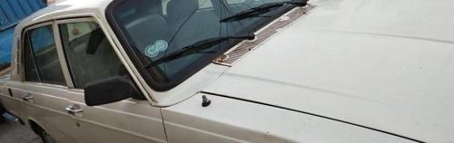 پیکان دوگانه سوز CNG، مدل ۱۳۸۲