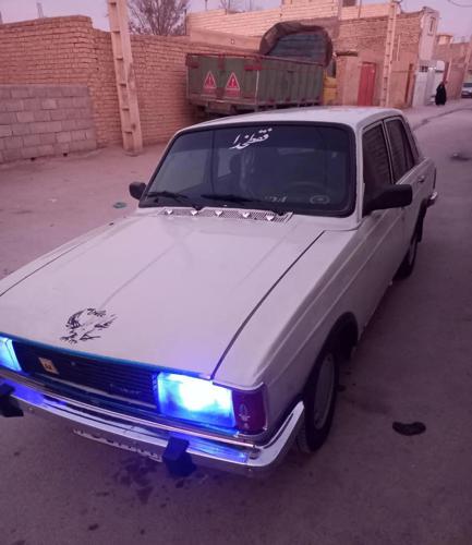 پیکان مدل ۸۱