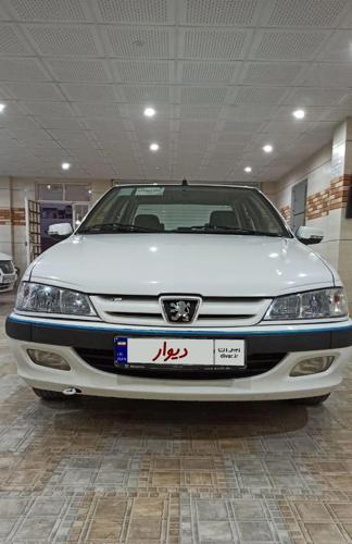 پژو پارس LX TU5، مدل ۱۳۹۸