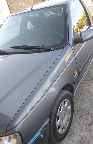 پژو 405 GLX - دوگانه سوز CNG، مدل ۱۳۹۳