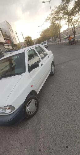 پراید 131 SE، مدل ۱۳۹۹
