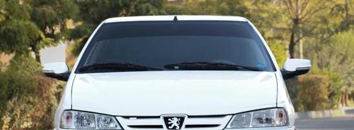 پژو پارس LX TU5، مدل ۱۴۰۱