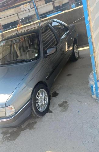پژو 405 GL - دوگانه سوز CNG، مدل ۱۳۹۰