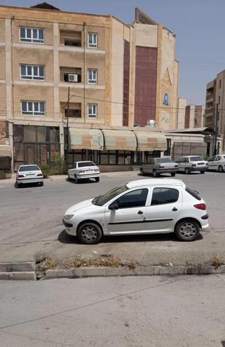 پژو 206 تیپ ۲، مدل ۱۴۰۰