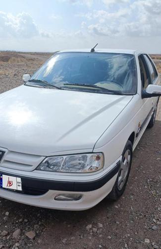 پژو پارس LX TU5، مدل ۱۳۹۸
