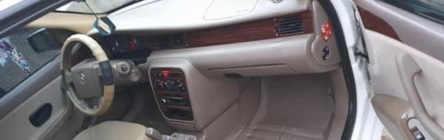 سمند LX EF7 گازسوز، مدل ۱۳۹۶