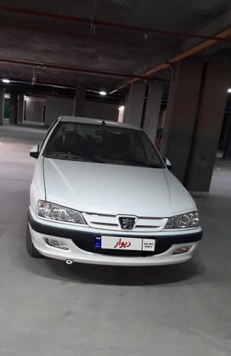 پژو پارس LX TU5، مدل ۱۳۹۹