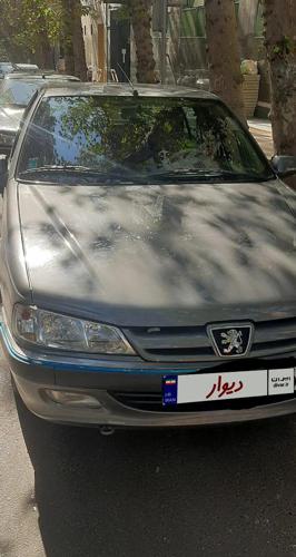 پژو پارس سال، مدل ۱۳۹۶
