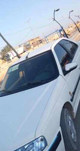 پژو پارس LX TU5، مدل ۱۴۰۰