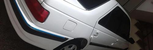 پژو پارس LX TU5، مدل ۱۴۰۱