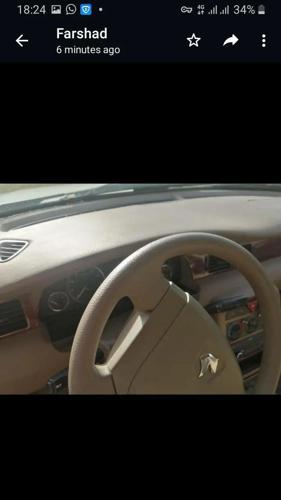 سمند LX EF7 گازسوز، مدل ۱۳۹۹