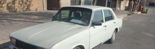 پیکان دوگانه سوز CNG، مدل ۱۳۸۳