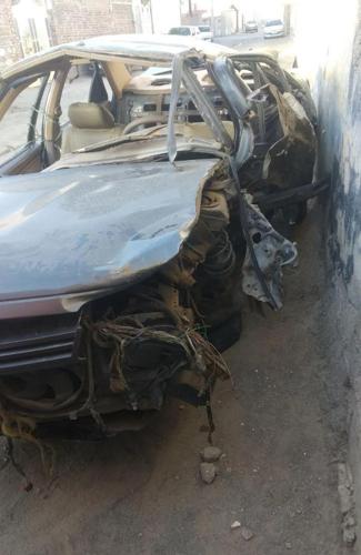 پژو 405 GLX بنزینی، مدل ۱۳۹۱