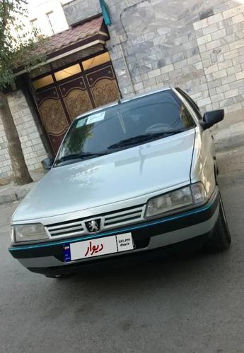 ۴۰۵ دوگانه ۹۶
