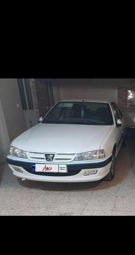 پژو پارس سال، مدل ۱۴۰۰