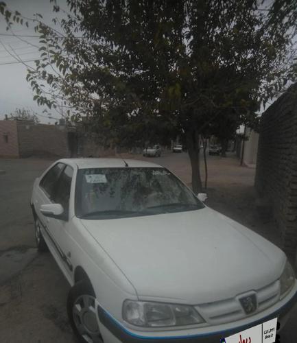 پارس ساده، ۱۳۹۰فقط معاوضه با elx