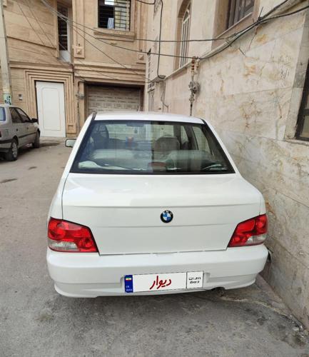 پراید 132 دوگانه سوز، مدل ۱۳۹۷