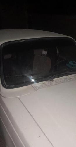 پیکان دوگانه سوز CNG، مدل ۱۳۸۳