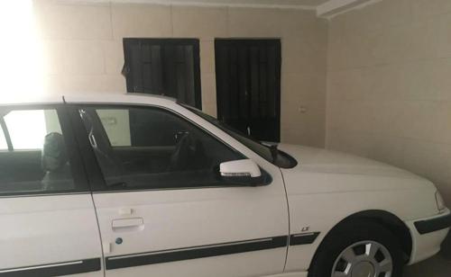 پژو پارس LX TU5، مدل ۱۴۰۱