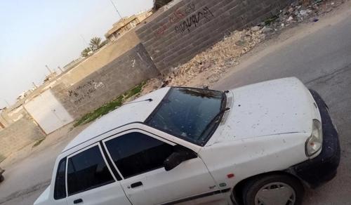 پراید 131 SE، مدل ۱۳۹۰