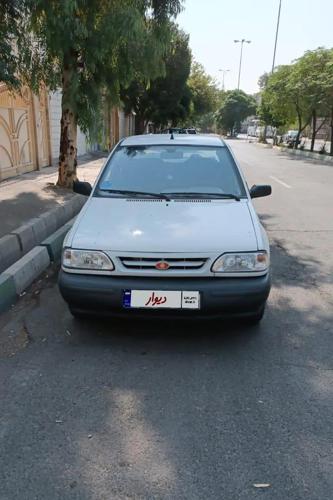 پراید 131 SE، مدل ۱۳۹۴