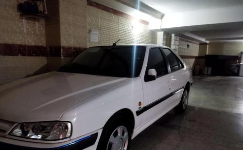 پژو پارس LX TU5، مدل ۱۳۹۹