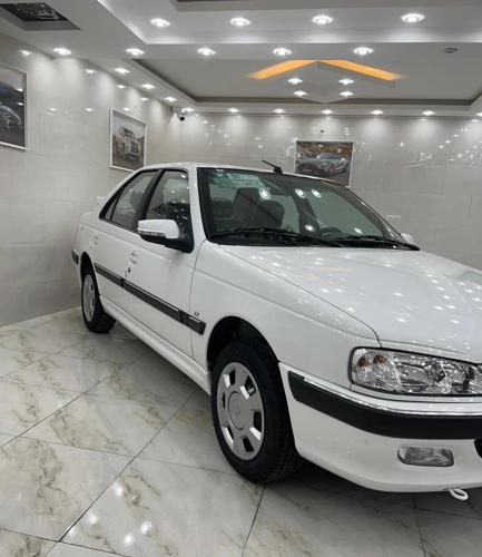 پژو پارس LX TU5، مدل ۱۳۹۹