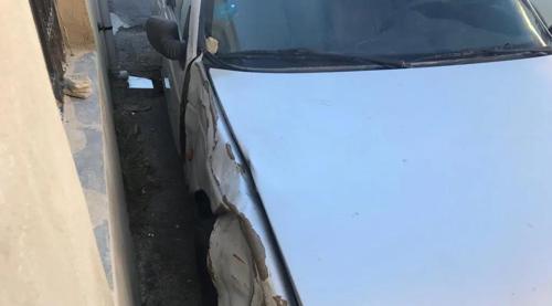 پژو 405 GLX - دوگانه سوز CNG، مدل ۱۳۸۶