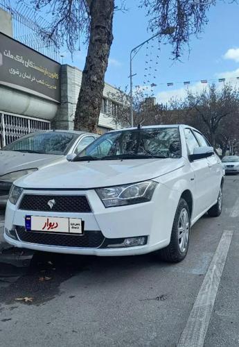 دنا معمولی، مدل ۱۳۹۸، تمییز و کم کار