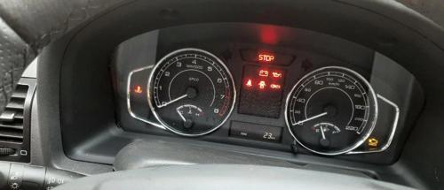 پژو پارس LX TU5، مدل ۱۴۰۱