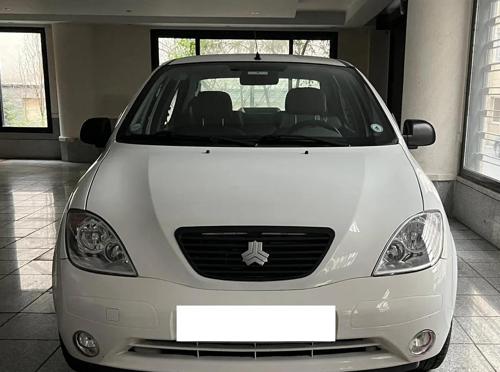 تیبا صندوق‌دار SX، مدل ۱۳۹۸
