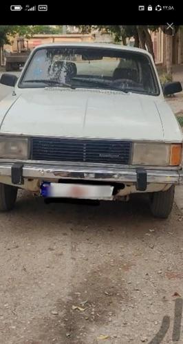 پیکان دوگانه سوز CNG، مدل ۱۳۸۳