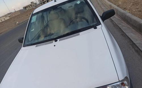 پراید 131 SE، مدل ۱۳۹۸
