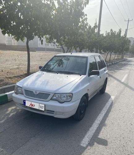 ۱۱۱ مدل ۹۸ بی رنگ