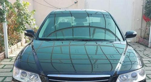 هیوندای آزرا گرنجور 3300cc مدل 2008