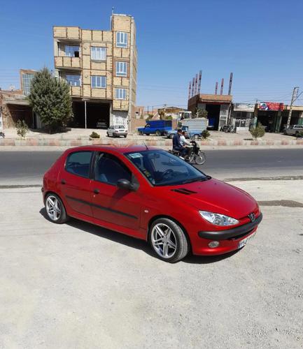 مدل ۸۱ فرانسه در حد