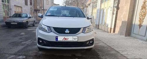ساینا دنده‌ای S، مدل ۱۴۰۱