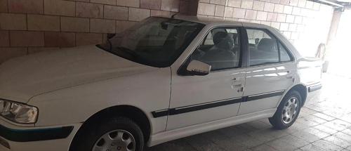 پژو پارس سال، مدل آخر ۱۴۰۰