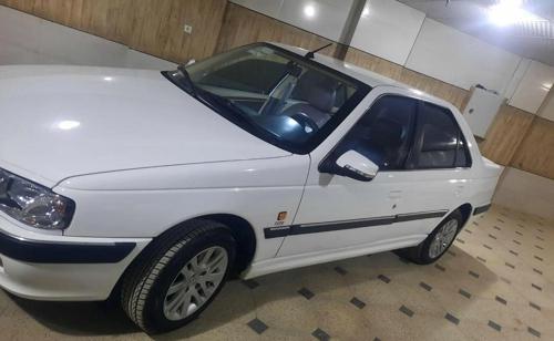پژو پارس LX TU5، مدل ۱۳۹۸