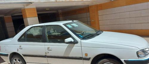 پژو پارس LX TU5، مدل ۱۴۰۰