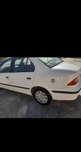 سمند LX EF7 گازسوز، مدل ۱۳۹۶ کلاس ۱۶