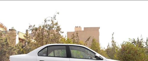 سمند ef7 دوگانه