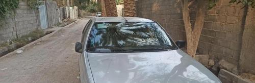 پژو 405 GLX بنزینی، مدل ۱۳۹۶