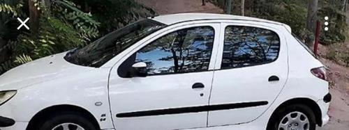 پژو 206 تیپ ۲، مدل ۱۴۰۱