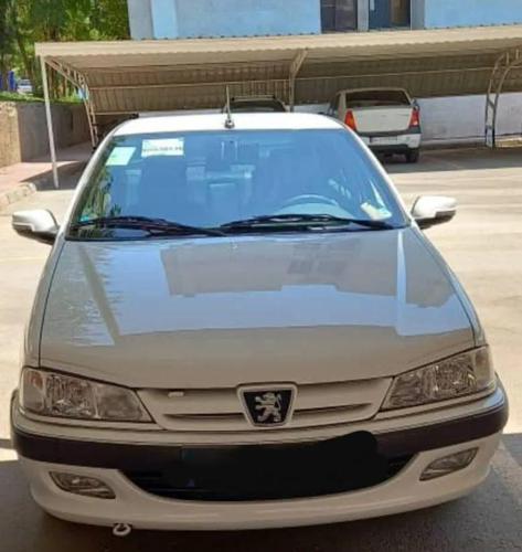 پژو پارس LX TU5، مدل ۱۴۰۱